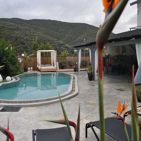 Vila Casa Del Miele, Private Pool, Bbq, Mountain View. Alikianos Exteriér fotografie